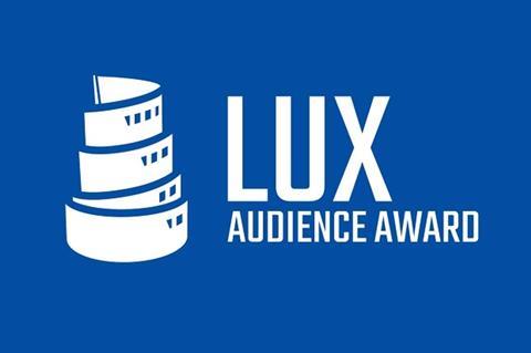 Lux Audience Award logo