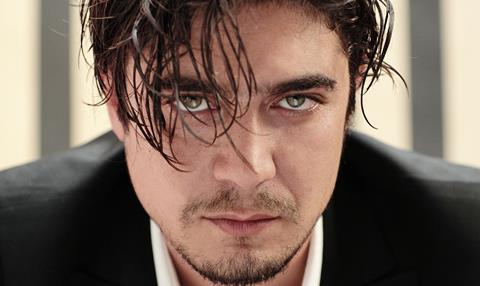 Riccardo Scamarcio 