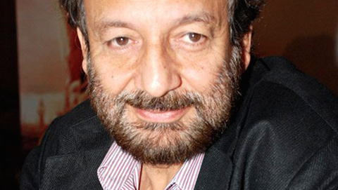 Shekhar Kapur