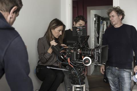 Maria Sole Tognazzi to direct 'Petra Delicado' series for Italy's Cattleya  (exclusive), News