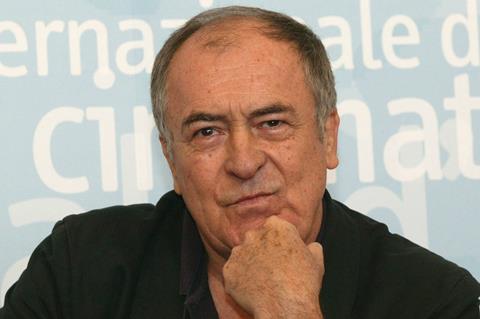 Bernardo Bertolucci