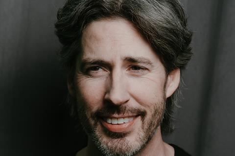 Jason Reitman Headshot