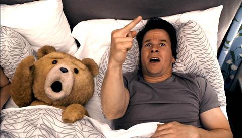 Ted 2