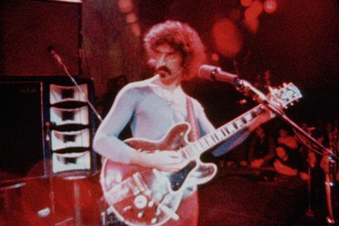 Zappa