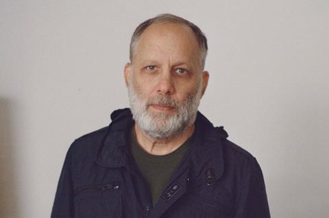 Ira Sachs