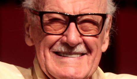 Stan Lee