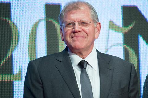 Robert zemeckis