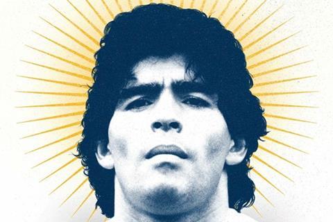 maradona c film4