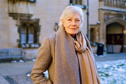 Vanessa Redgrave Venice Film Festival