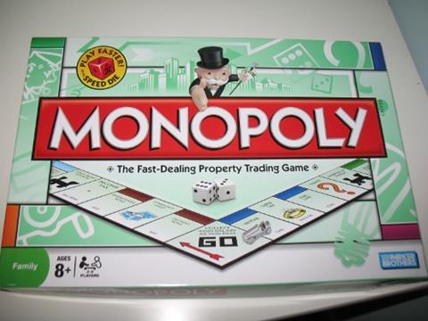 Monopoly