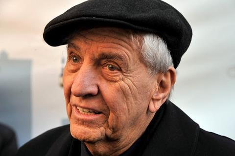 Garry Marshall