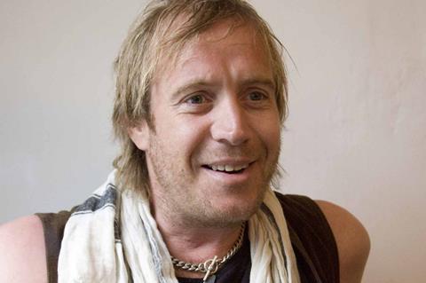 Rhys Ifans