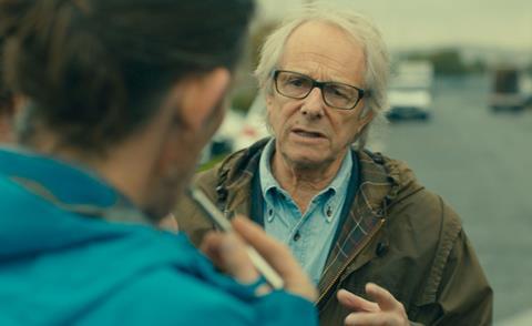 Versus the Life and Films of Ken Loach