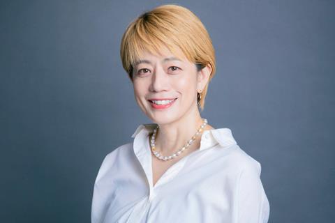 Aki Isoyama
