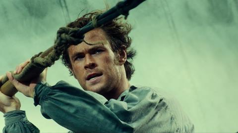 In The Heart Of The Sea