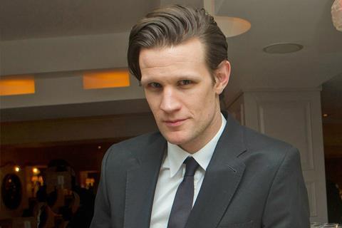 Matt smith