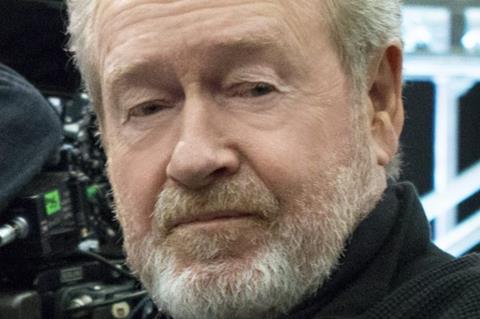 Ridley Scott