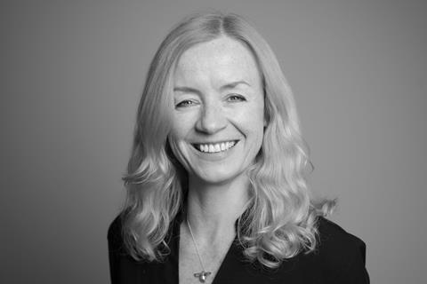 Helen Wright