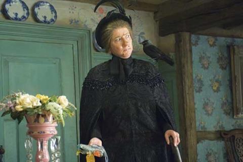 Nanny McPhee And The Big Bang