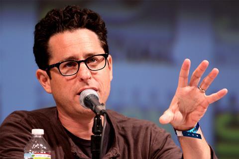 JJ Abrams