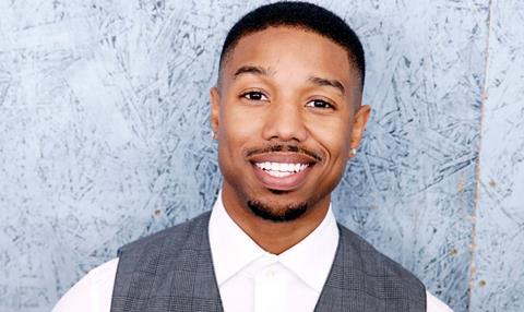 michael b jordan