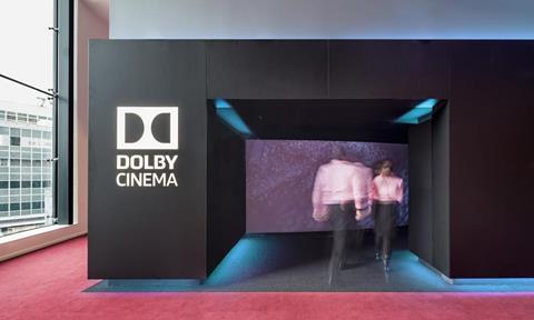 Dolby 