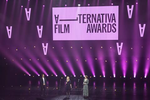 Alternativa Film Awards