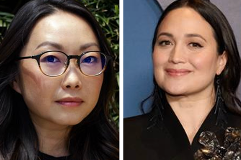 Lulu Wang / Lily Gladstone