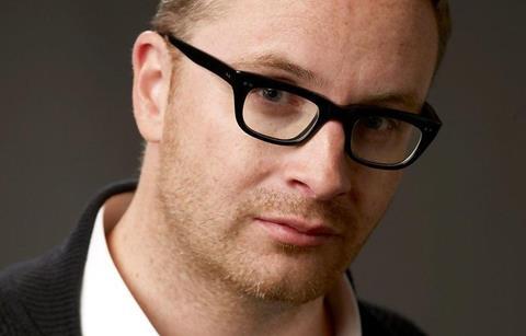 Nicolas Winding Refn