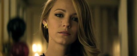 Age of Adaline