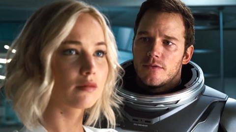 Passengers