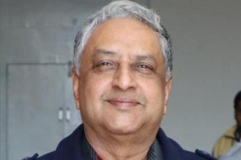 Pankaj Saxena