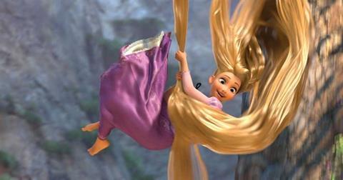 Tangled