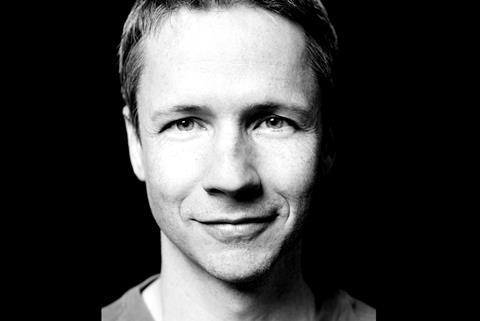 John Cameron Mitchell