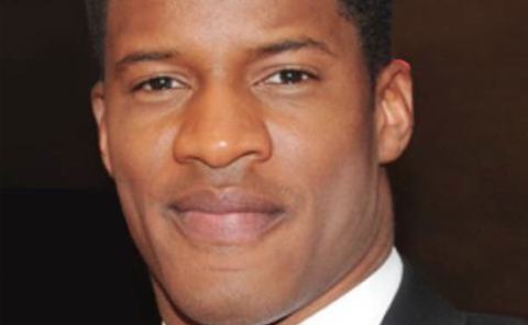 Nate Parker