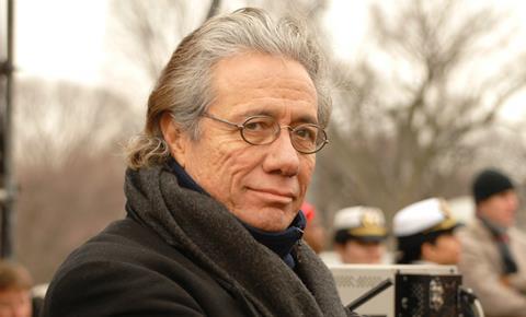 Edward James Olmos