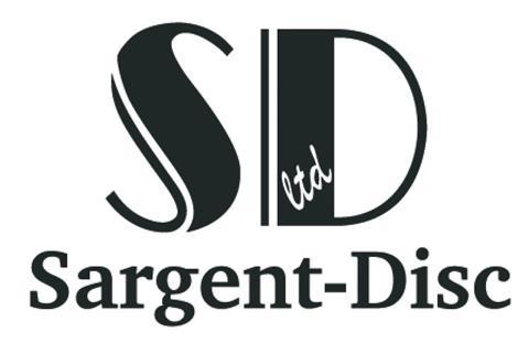 Sargent-Disc