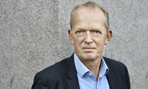 Henrik Bo Nielsen