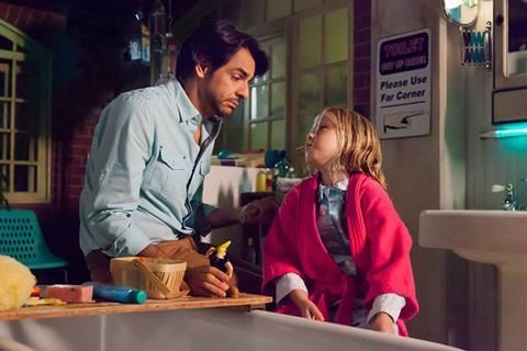 Instructions Not Included