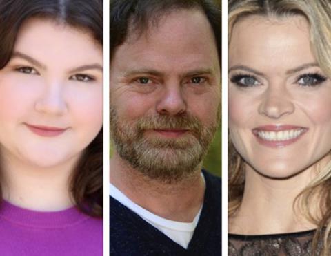 Blue Fox Entertainment adds Rainn, Mia Kaplan and Missi Pyle YA movie ‘Empire Waist” to Cannes slate exclusive