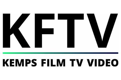 KFTV logo