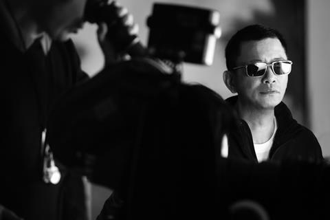 Wong Kar Wai