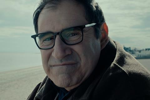 Richard Kind death