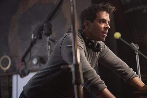 Eli Roth