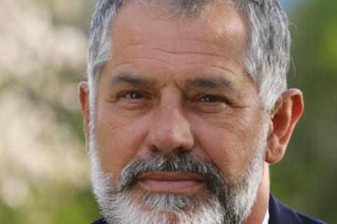 Luc Jacquet
