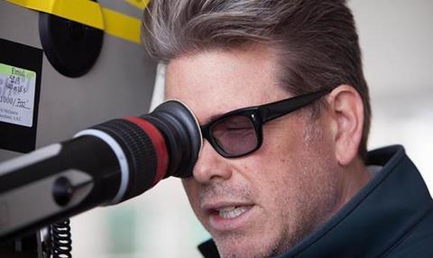 Christopher McQuarrie