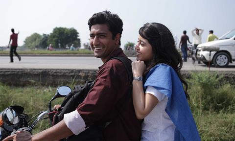 Masaan