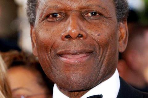 Sidney Poitier