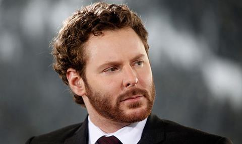 Sean Parker