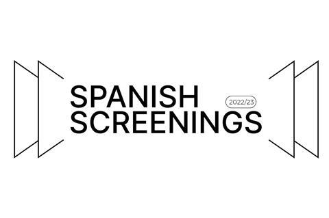 Spanish Screenings logo